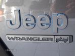 Jeep Wrangler Unlimited 2.0 TG 4xe Sahara - 10