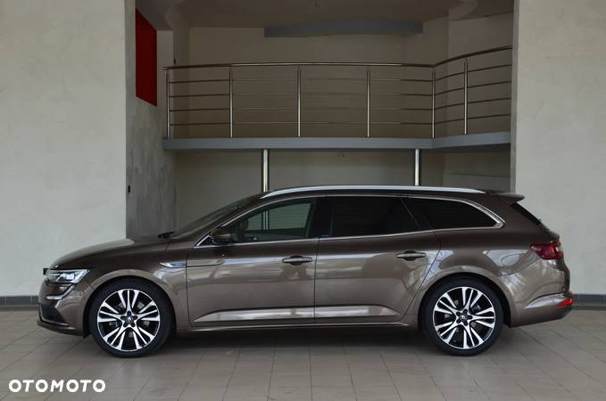 Renault Talisman Grandtour ENERGY dCi 160 EDC INITIALE PARIS - 12