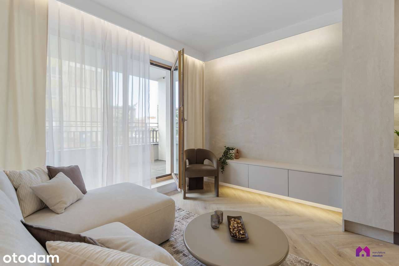 JEŻYCE -  mieszkanie z EKSPOZYCJĄ na DWIE strony ŚWIATA - Pełny obrazek: 5/16