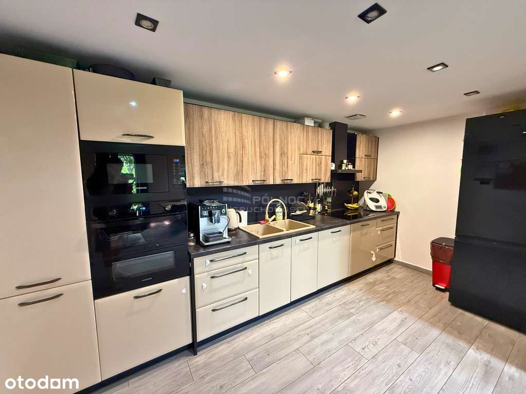 Dom i biznes pod jednym dachem - ul. Słowackiego - Pełny obrazek: 3/20