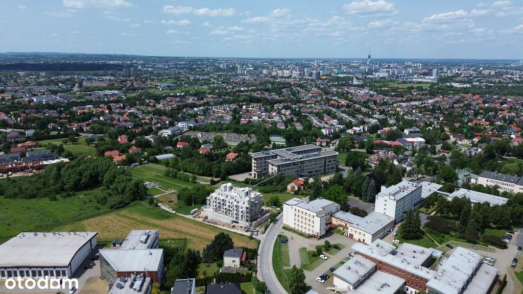 Dwustronne mieszkanie 3 pokojowe blisko centrum-18