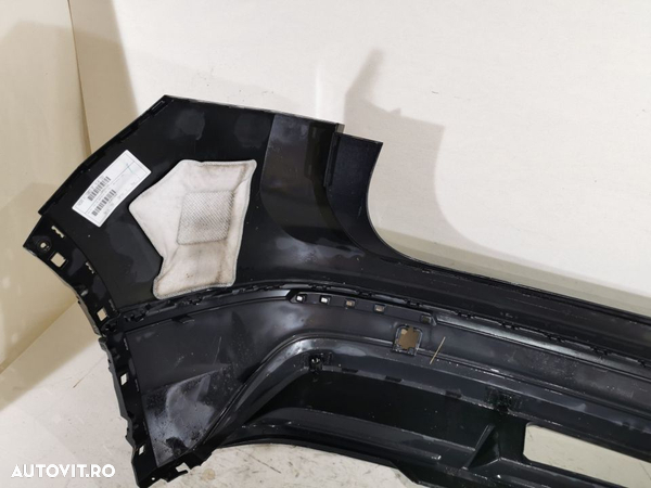 Bara spate VW Tiguan 2017, 2018, 2019, 2020, cod OE 5NA807417 - 6