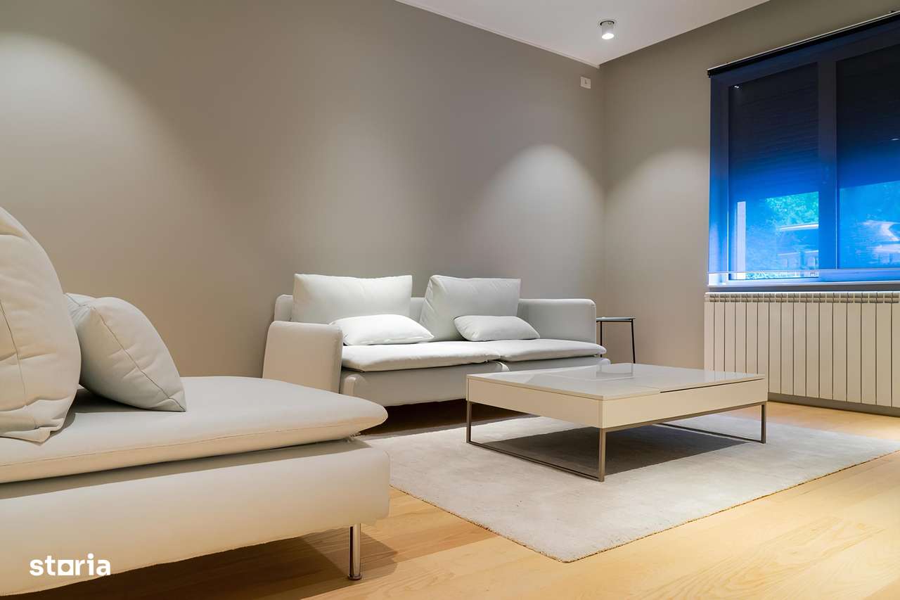 Apartament 2 camere decomandat cu centrala proprie I Zona Primaverii - Imagine principală: 5/10