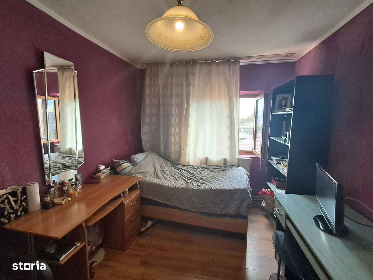 Apartament 4 camere Zona Primarie - Romarta  87 mp-9