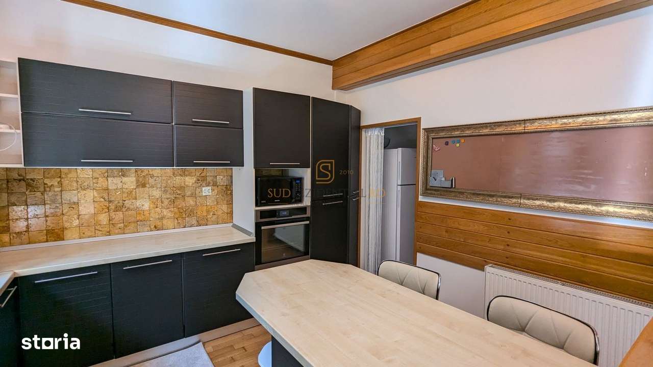 Vila deosebita cu 5 camere, Sos Oltenitei, Popesti-Leordeni - Imagine principală: 5/20