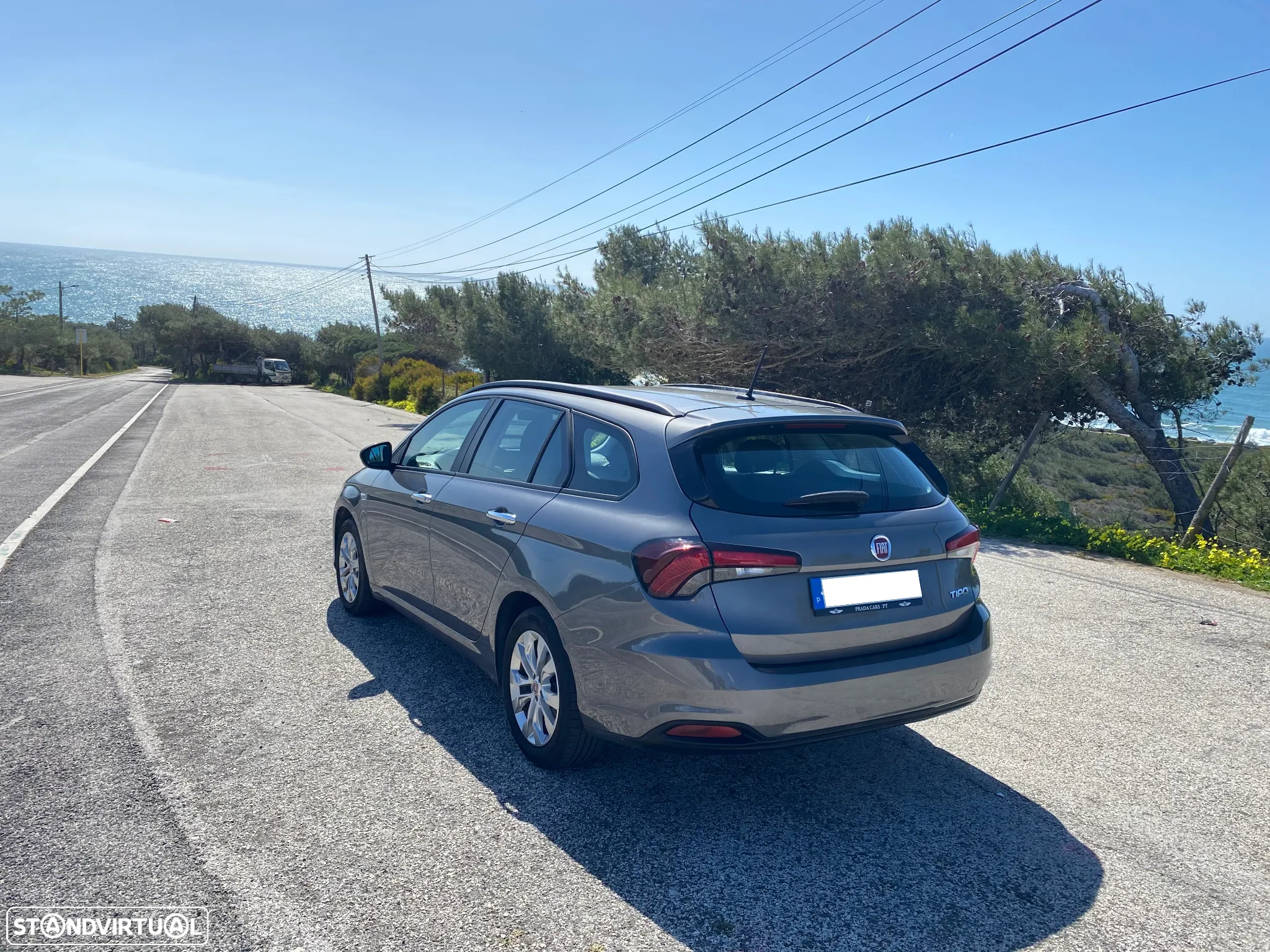 Fiat Tipo Station Wagon 1.3 M-Jet Easy - 3