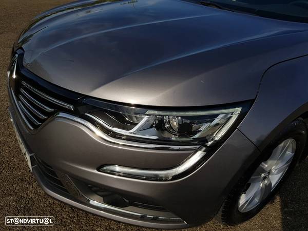 Renault Talisman Sport Tourer 1.5 dCi Zen - 59