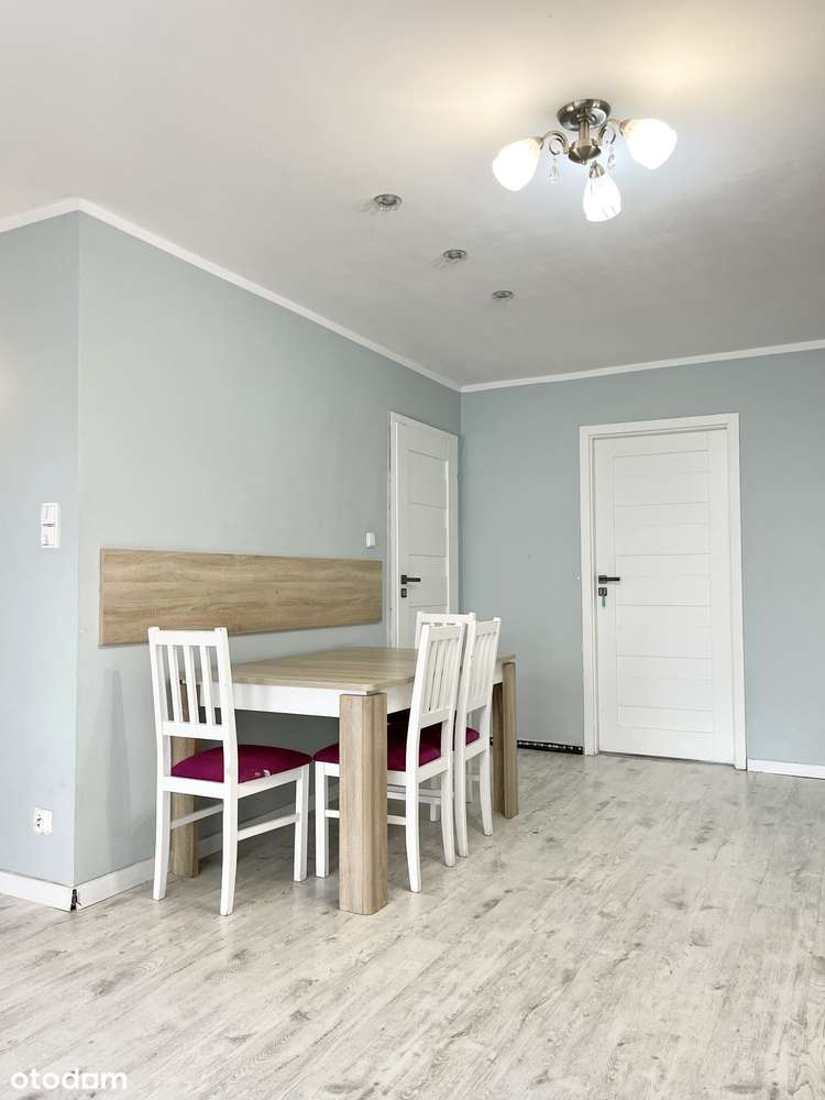 Mieszkanie, 61 m², Lębork-2