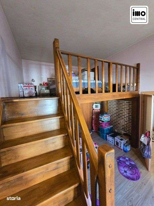 Bijuterie Art Nouveau in inima Oradiei – apartament ultracentral pe-9