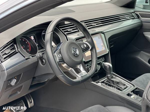 Volkswagen ARTEON 2.0 TSI DSG 4Motion R-Line - 4