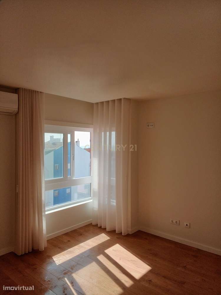 Apartamento T2 com Vista Mar | Complexo Turístico São Sebastião – Eric-14