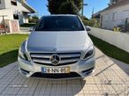 Mercedes-Benz B 200 CDi BlueEfficiency - 5