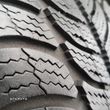 1x 205/55R16 Sava Eskimo S3+ Opona zimowa Poznań - 2