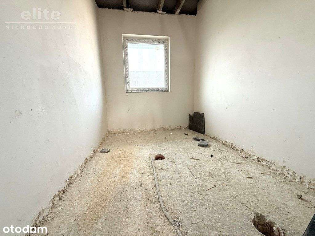 Bezrzecze 5-6pok, garaż+ pom. ciepła +rekuperacja - Pełny obrazek: 5/10