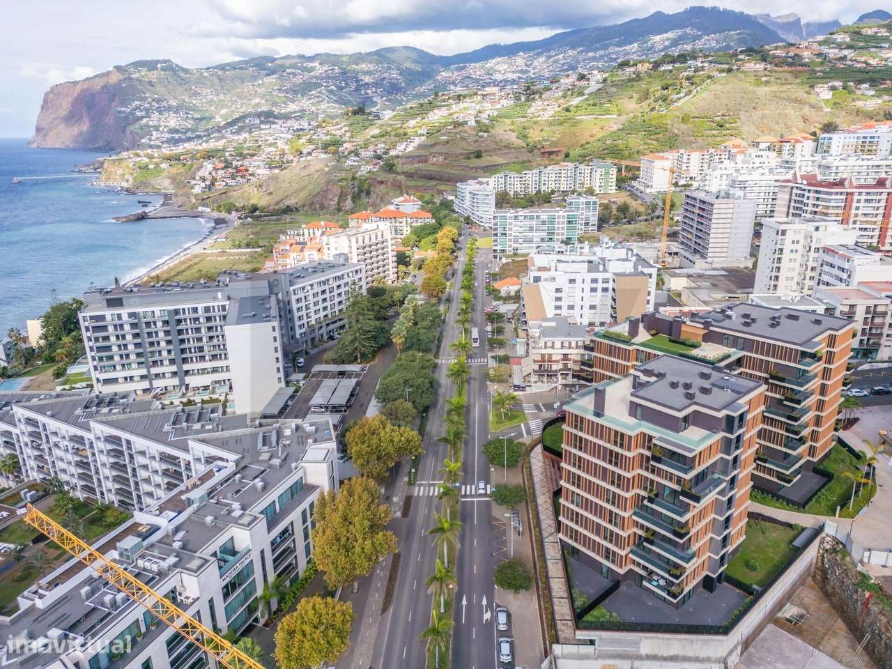 Apartamento Novo | Varino 07 – São Martinho, Amparo-15