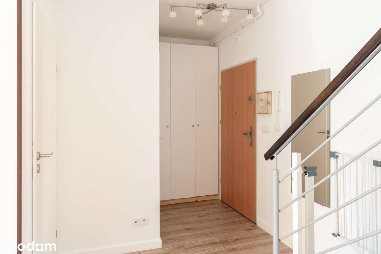 4pokoje/ogród bez sąsiadów naprzeciwko/wyposażenie w cenie-17