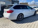 BMW 320 d Touring Pack M Auto - 17