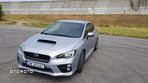 Subaru WRX - 1