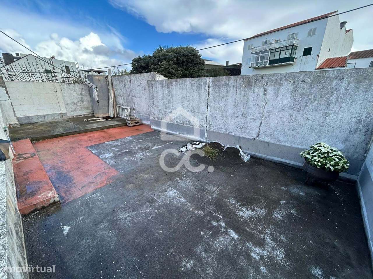 Moradia com 4 Quartos - Matriz -Ribeira Grande-26