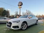 Audi A4 Avant 30 TDI S tronic - 3