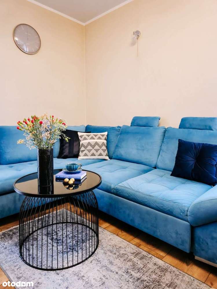 Dolina 3 Stawów - 3 pokoje, gotowe do zamieszkania-3