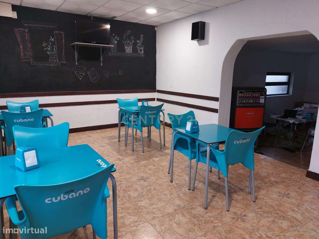 Café para trespasse - Grande imagem: 3/17