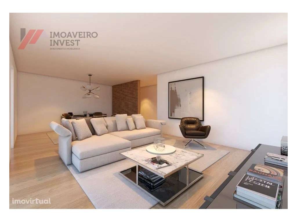 Moradia Térrea T3-Oiã, Concelho de Oliveira do Bairro - Grande imagem: 5/10