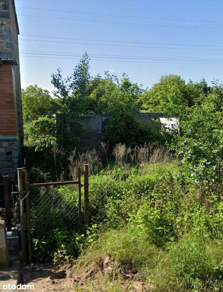 Dom w gratisie - na 2 działkach - Pełny obrazek: 2/13