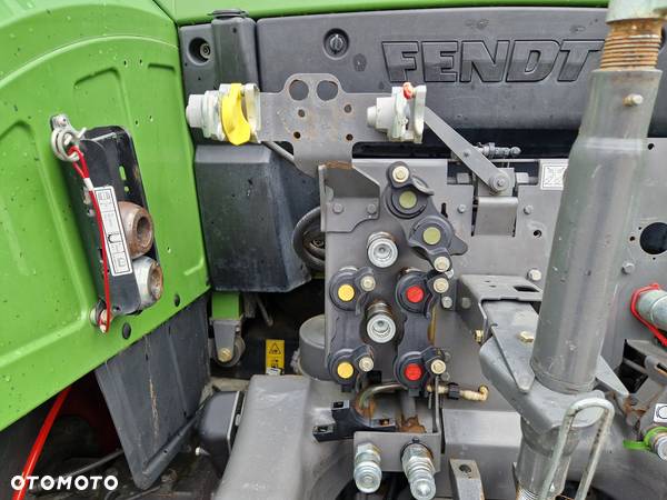 Fendt 720 VARIO S4 POWER - 21