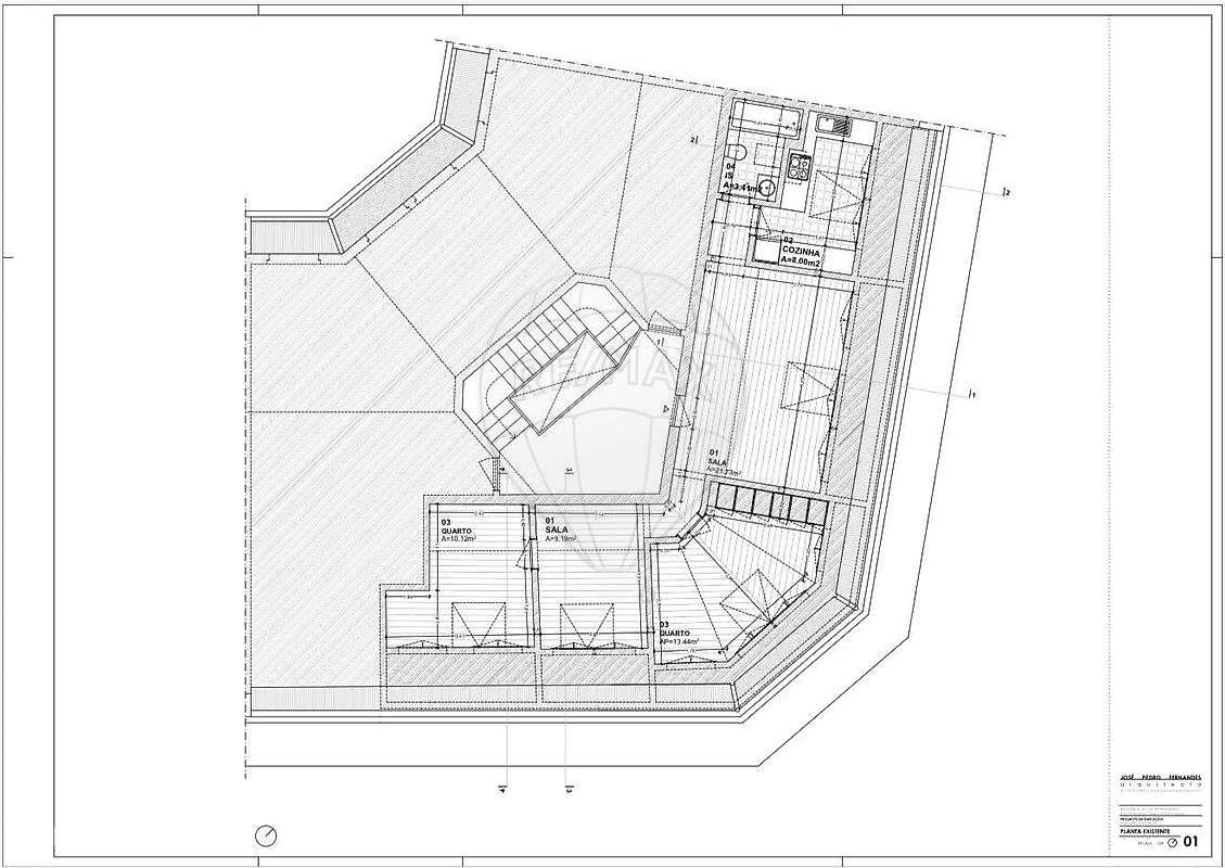 Apartamento T3 para venda-13