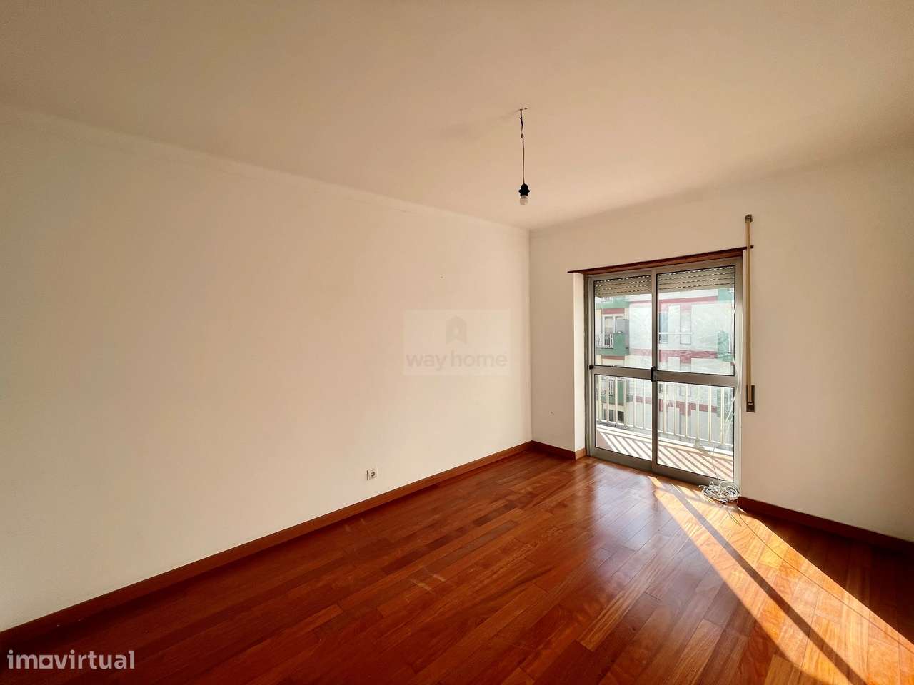 Apartamento T3 em Samora Correia-14