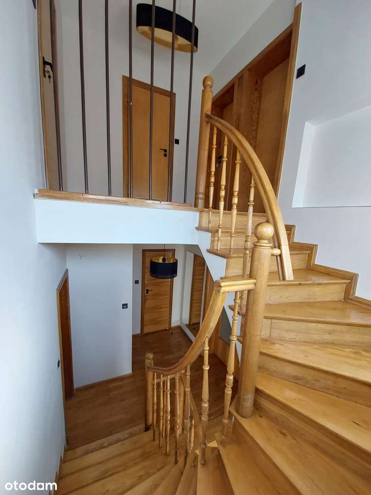 Piękny pokój na spokojnym osiedlu, ogród - Pełny obrazek: 4/6