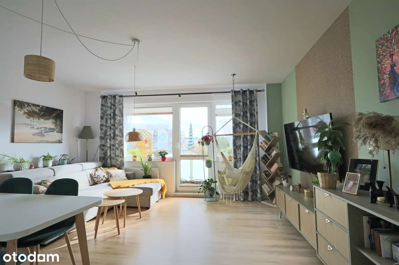 po remoncie|do wejścia|wszystko pod ręką|słoneczne|cicha okolica|PKM-6