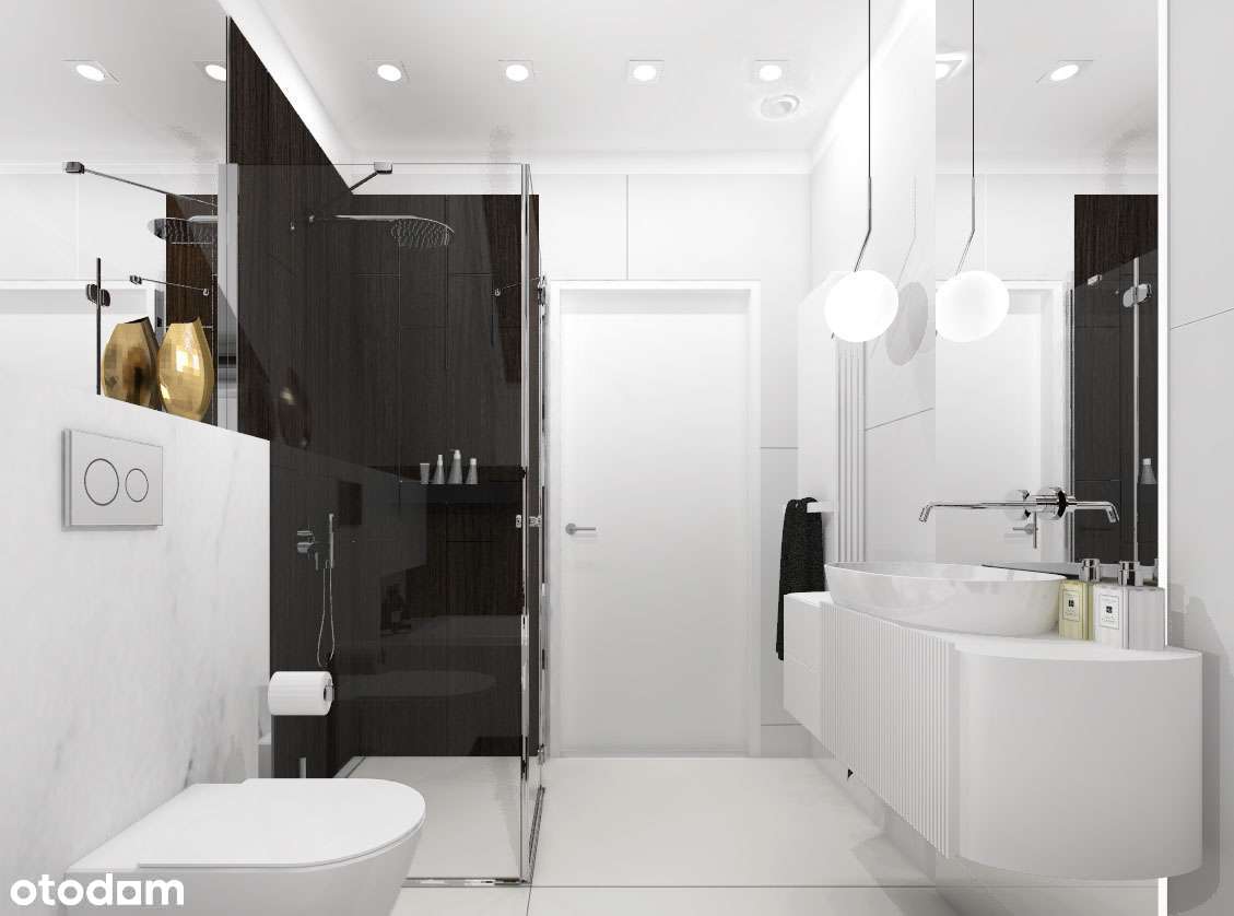 Dom z odbiorem budowlanym, nadzorowany przez Jacka Jędruszczaka-5