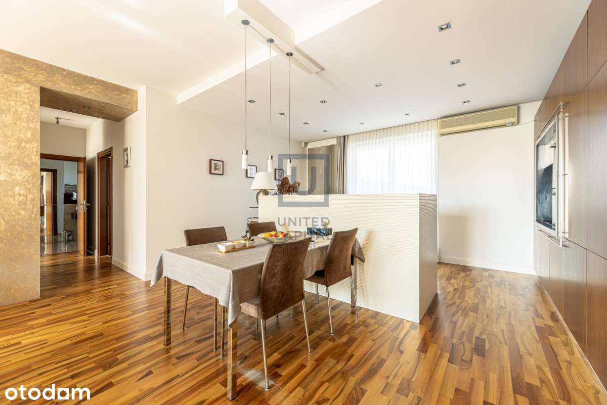 4 pokoje * 4 strony świata * Doskonały rozkład-3