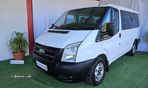 Ford Transit - 1