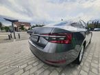 Skoda Superb - 35