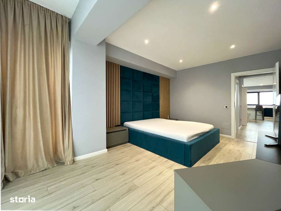 Imobil in Tomis Plus cu 3 camere-90,71 mp utili-loc parcare subteran-v-11