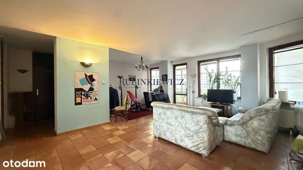 Wola Ul. Łucka 20 - Apartament - Garaż X 2-7