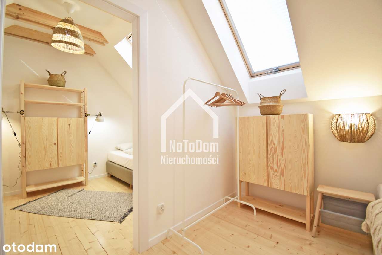 Całoroczny obiekt - 340m2 – 7 APARTAMENTÓW-14