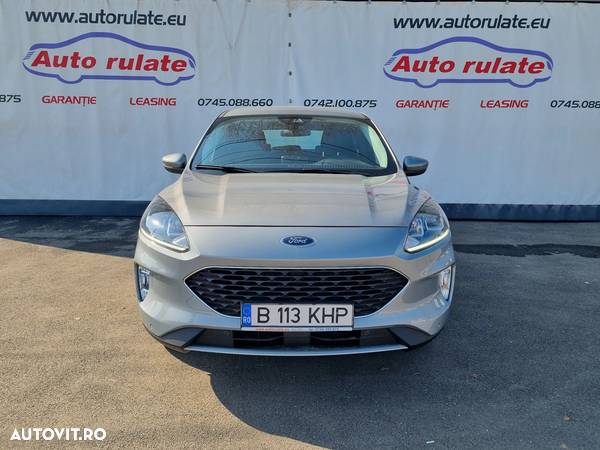 Ford Kuga 1.5 EcoBlue A8 FWD Trend - 8