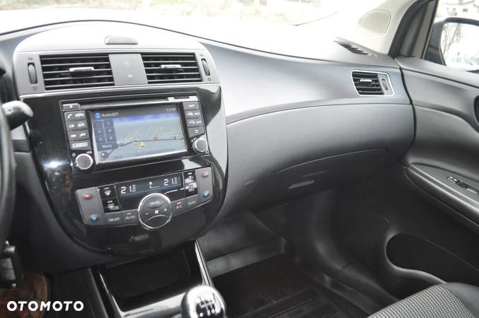 Nissan Pulsar 1.2 DIG-T Tekna - 26