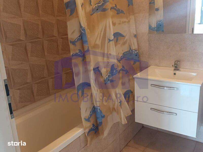 Apartament, bloc nou, centrala, Brancusi-7