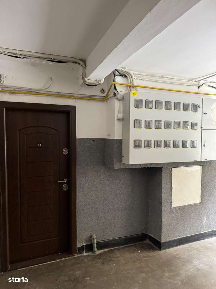 Vanzare Apartament 2 camere Rahova Antiaeriana