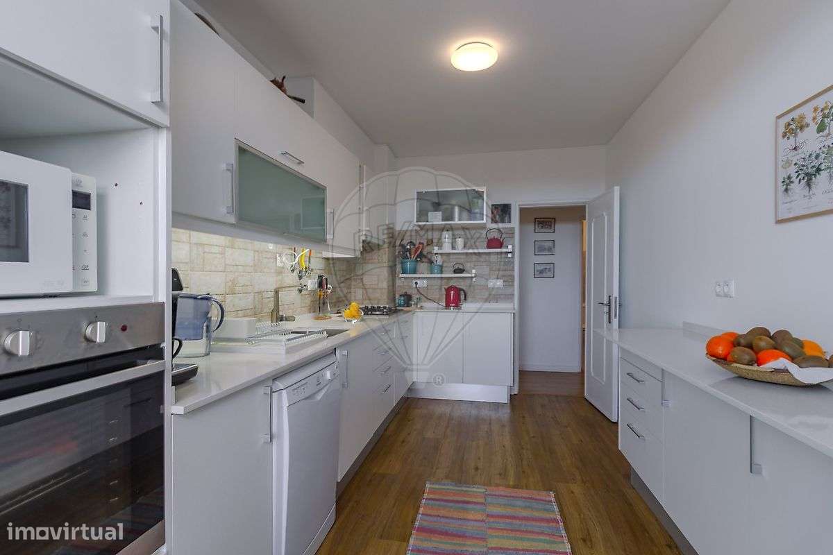 Apartamento T3 para venda-24