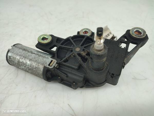 Motor Limpa Vidros Mala Seat Arosa (6H) - 1