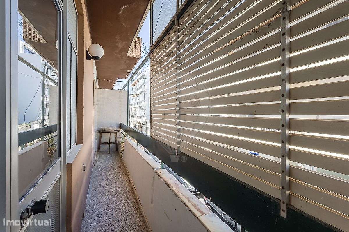 Apartamento T3 para venda-7