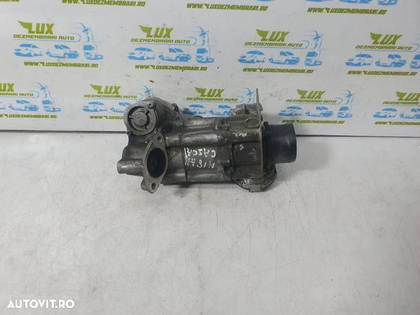 Corp galerie clapeta cu EGR si senzor 2.0 dci m9r 8200598021-a Nissan - 1