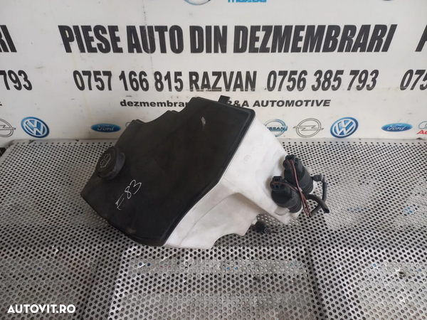 Bidonas Vas Lichid Parbriz Stropgel Bmw X3 E83  Dezmembrez - Dezmembrari Arad - 6