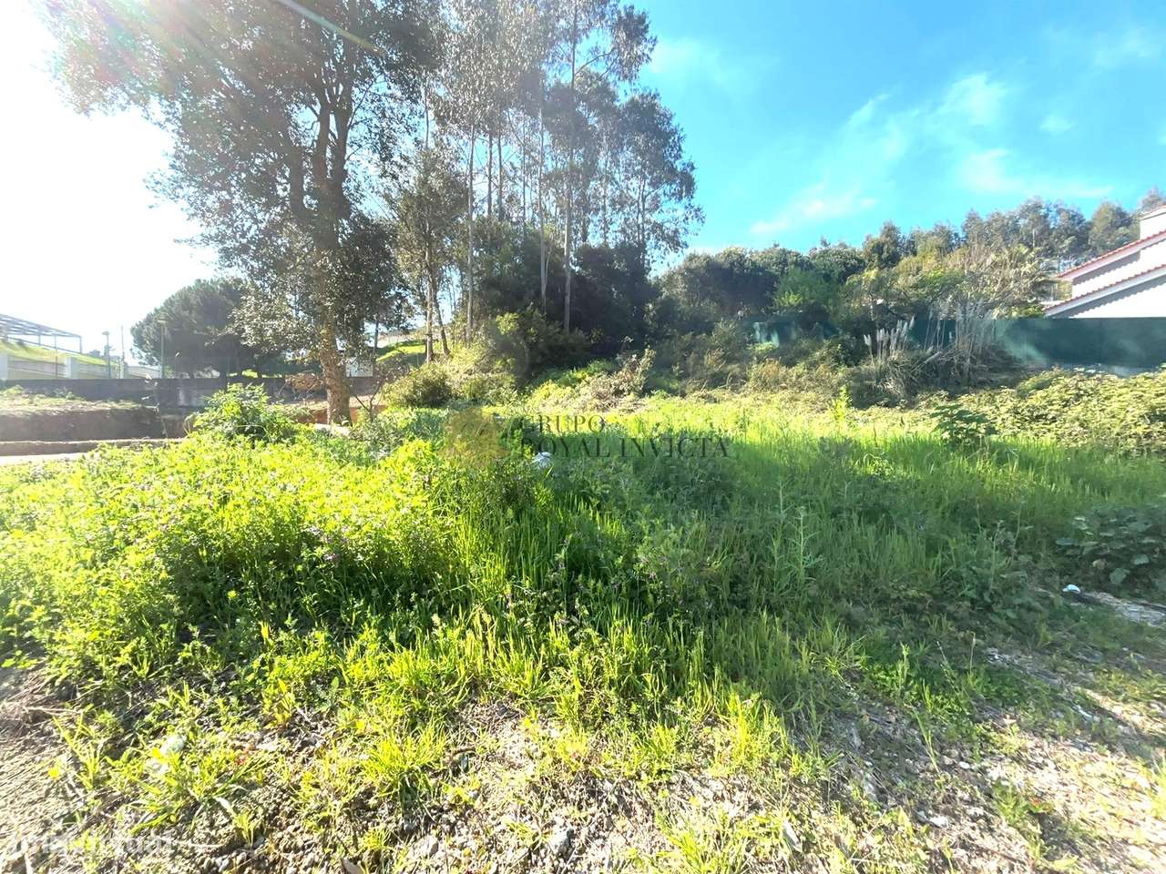 Terreno para Construção junto ao Metro – do hospital Santos Silva | Vi - Grande imagem: 3/26